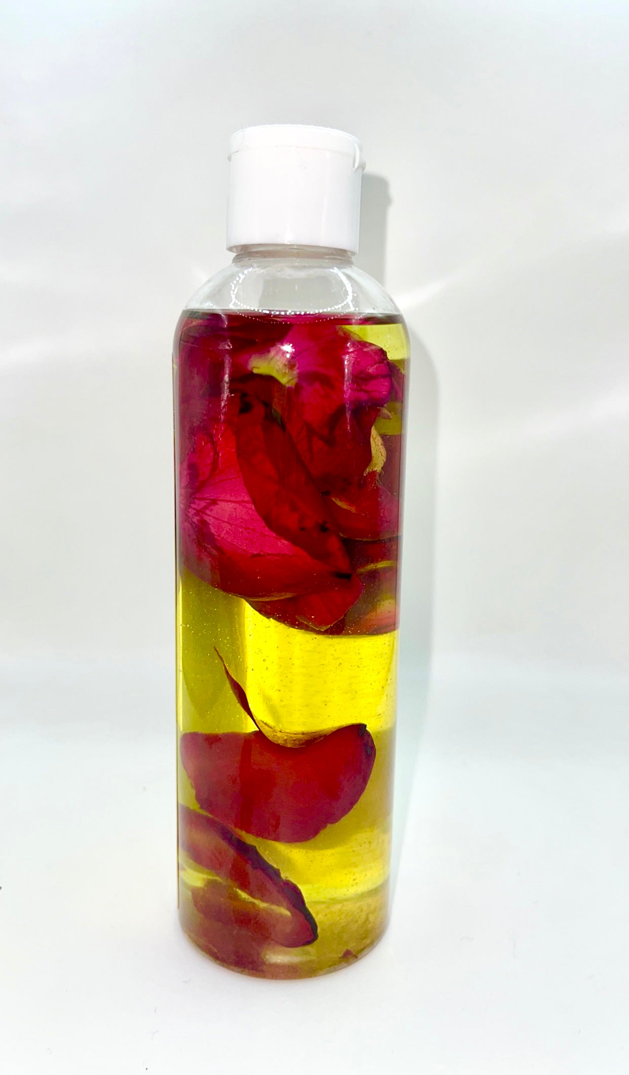 ROSE PETAL Body Oil