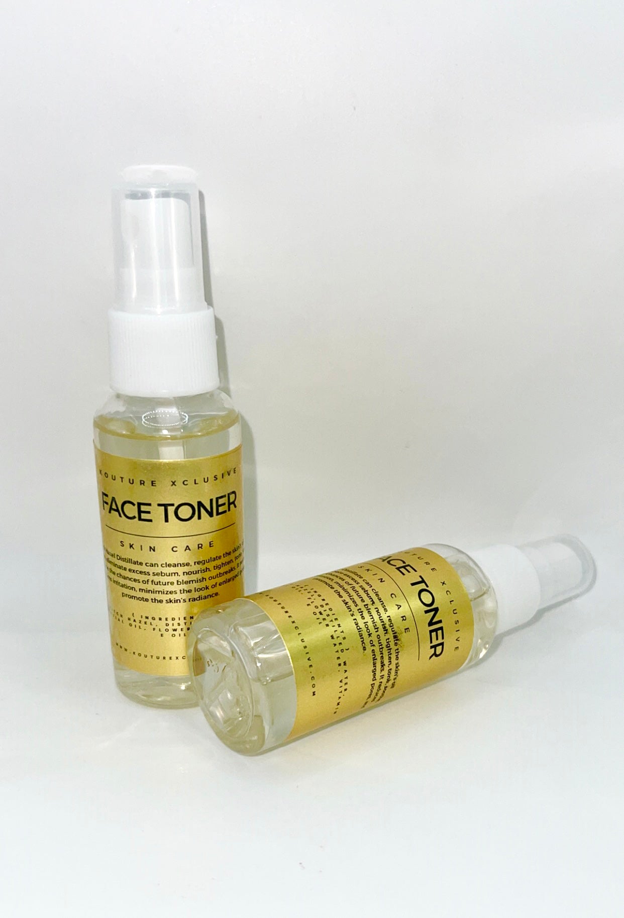 Face Toner