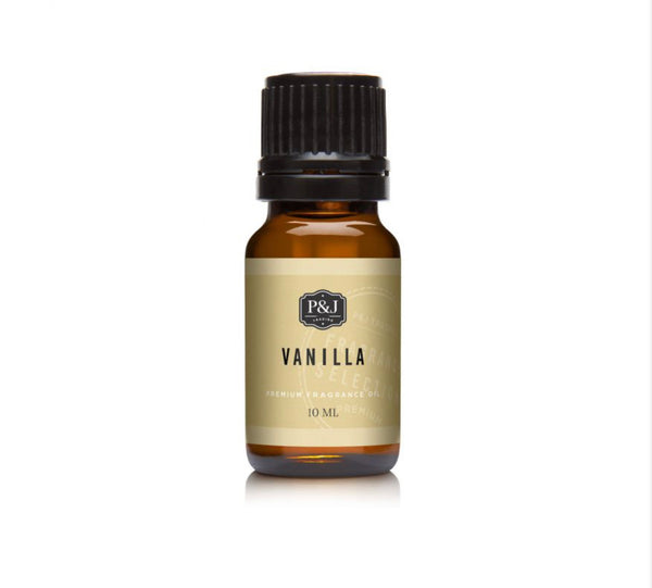 Vanilla Essential Oil ( for diffuser only )
