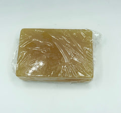 Raw African Black Soap