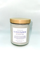 Lavender ( 8 oz )