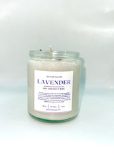 Lavender ( 8 oz )