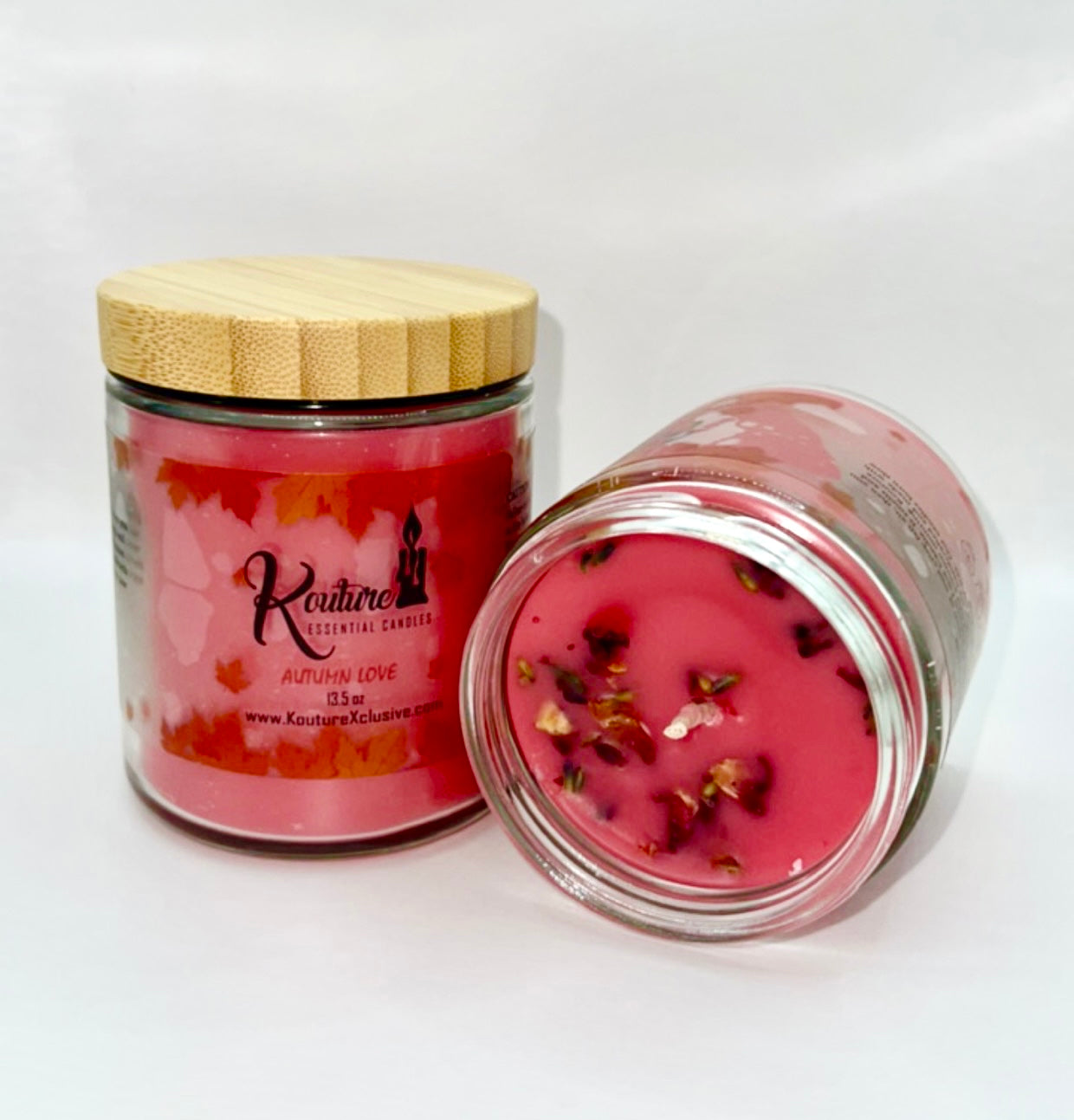 Autumn Love ( Holiday Edition 8oz )