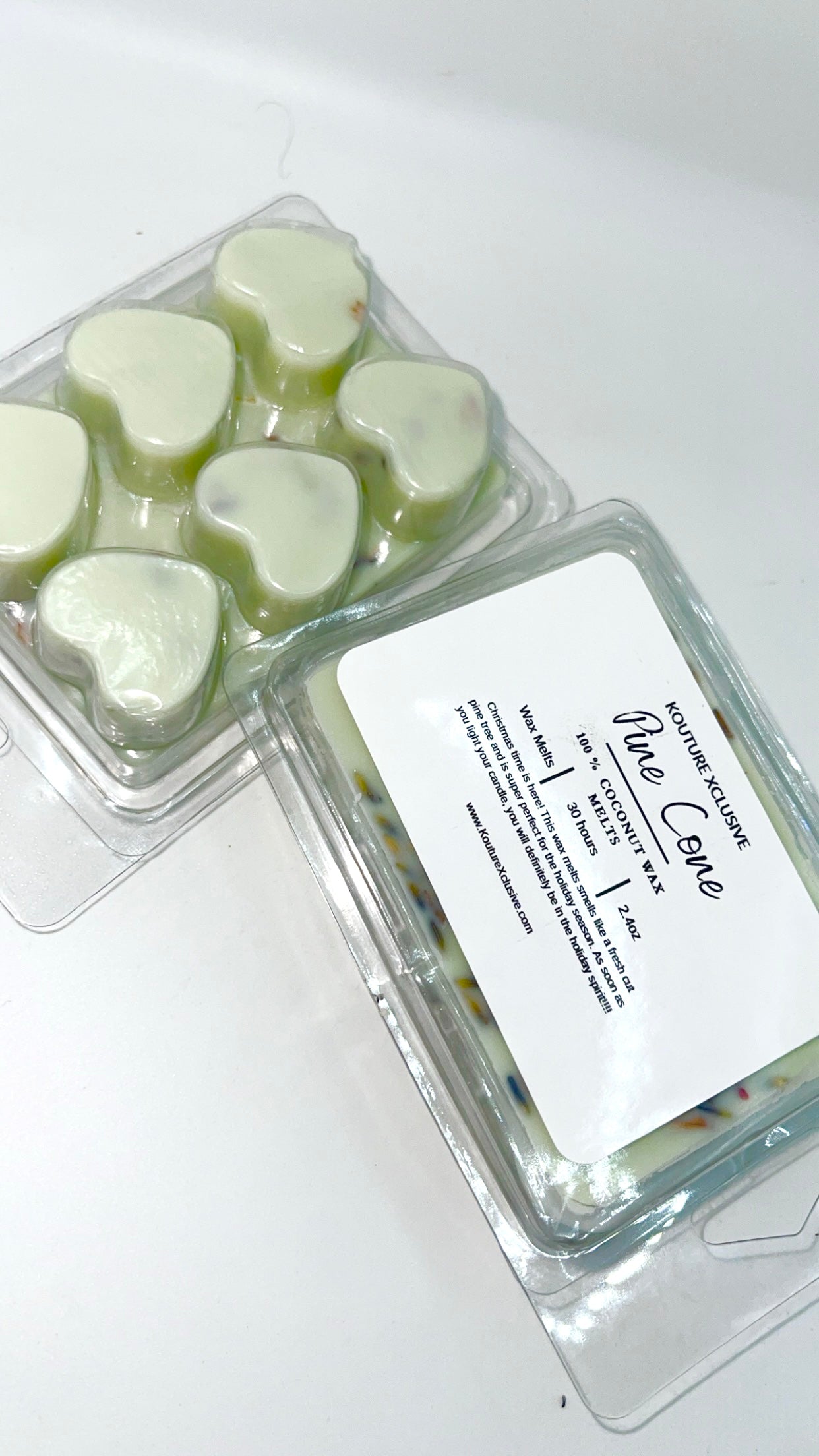 Pine Cone ( HLOIDAY EDITION )