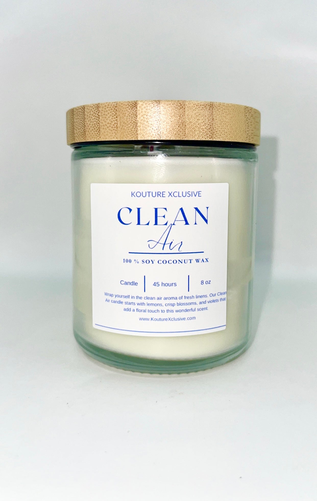 Clean Air ( 8 oz )