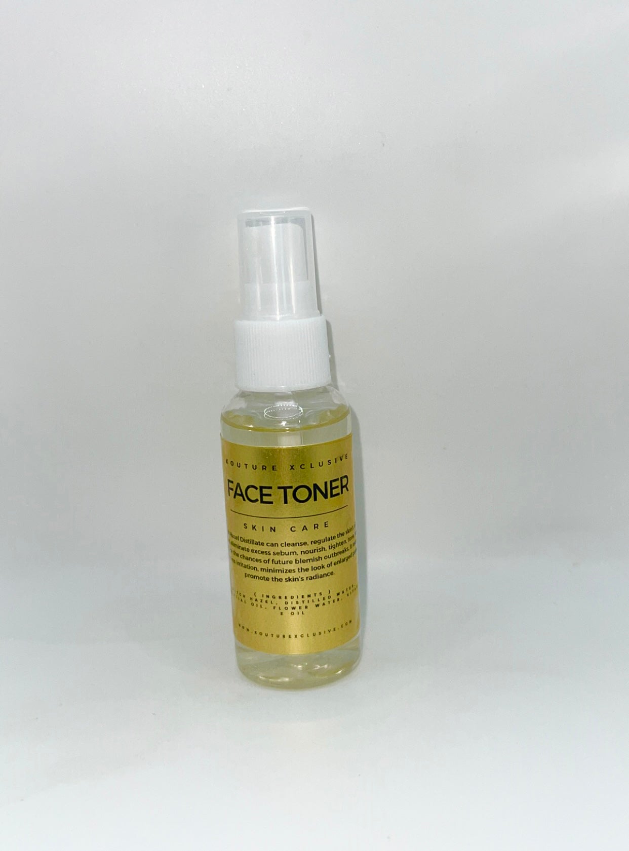 Face Toner