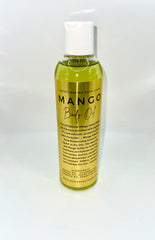 Mango Island Body Oil