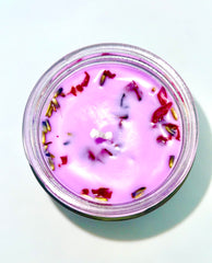 Lilac Lavender ( 8 oz )