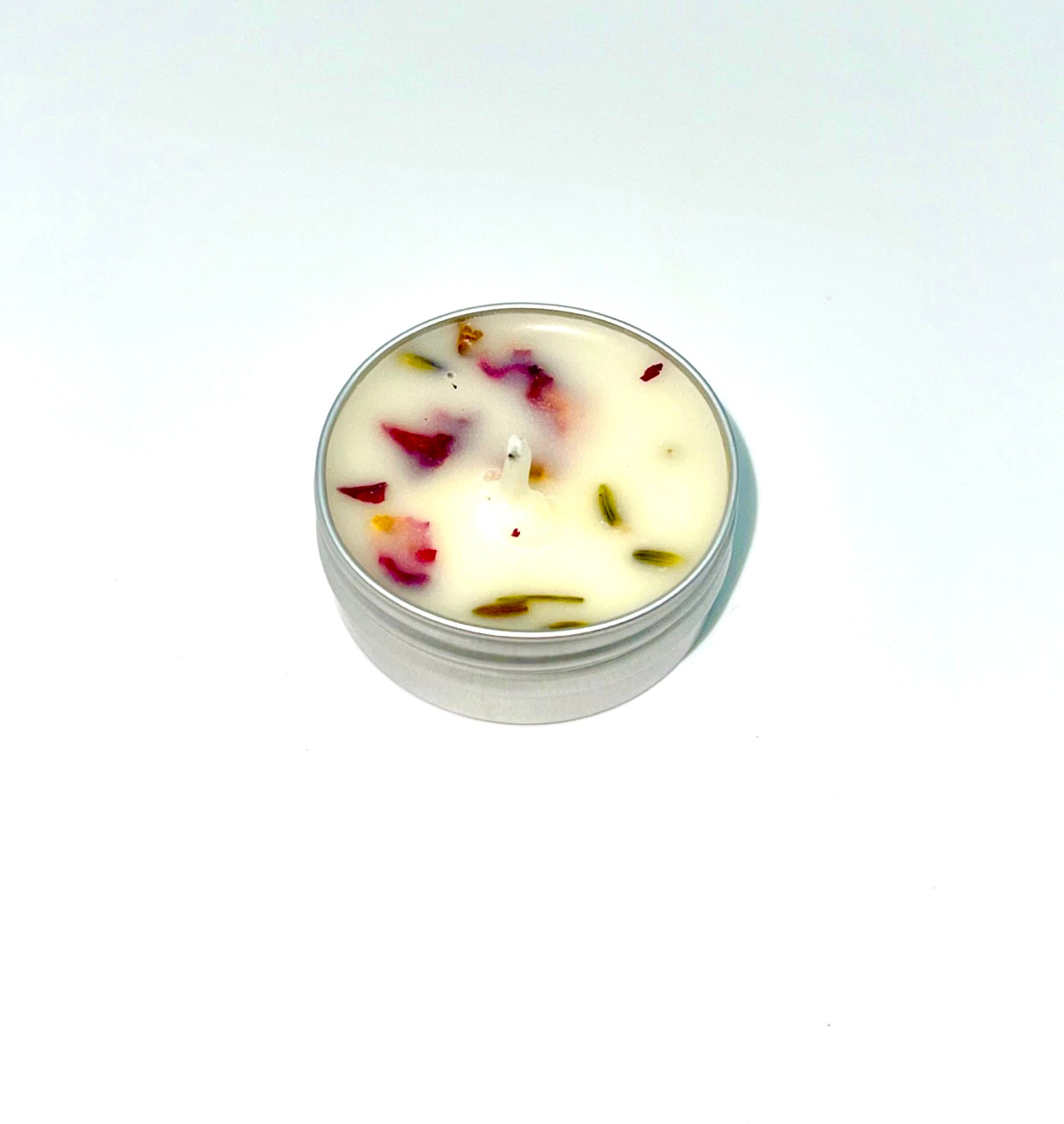 Vanilla Bean ( sample candles )