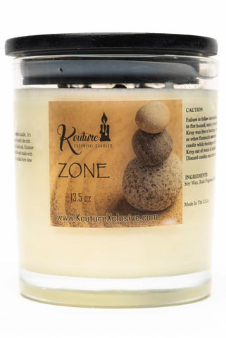 Zone Candle