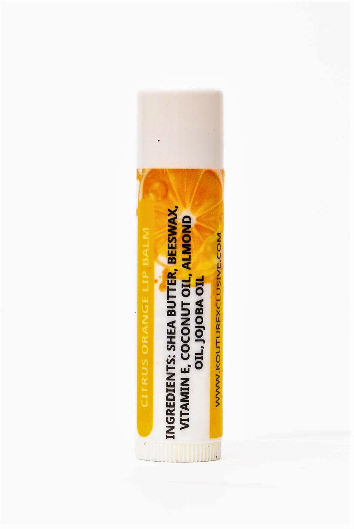 MANGO LIP BALM