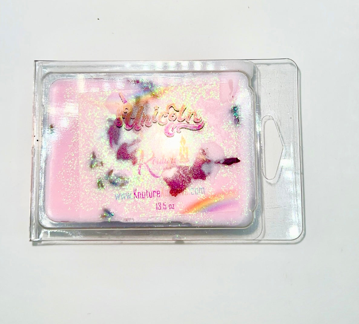 Unicorn  Wax Melts