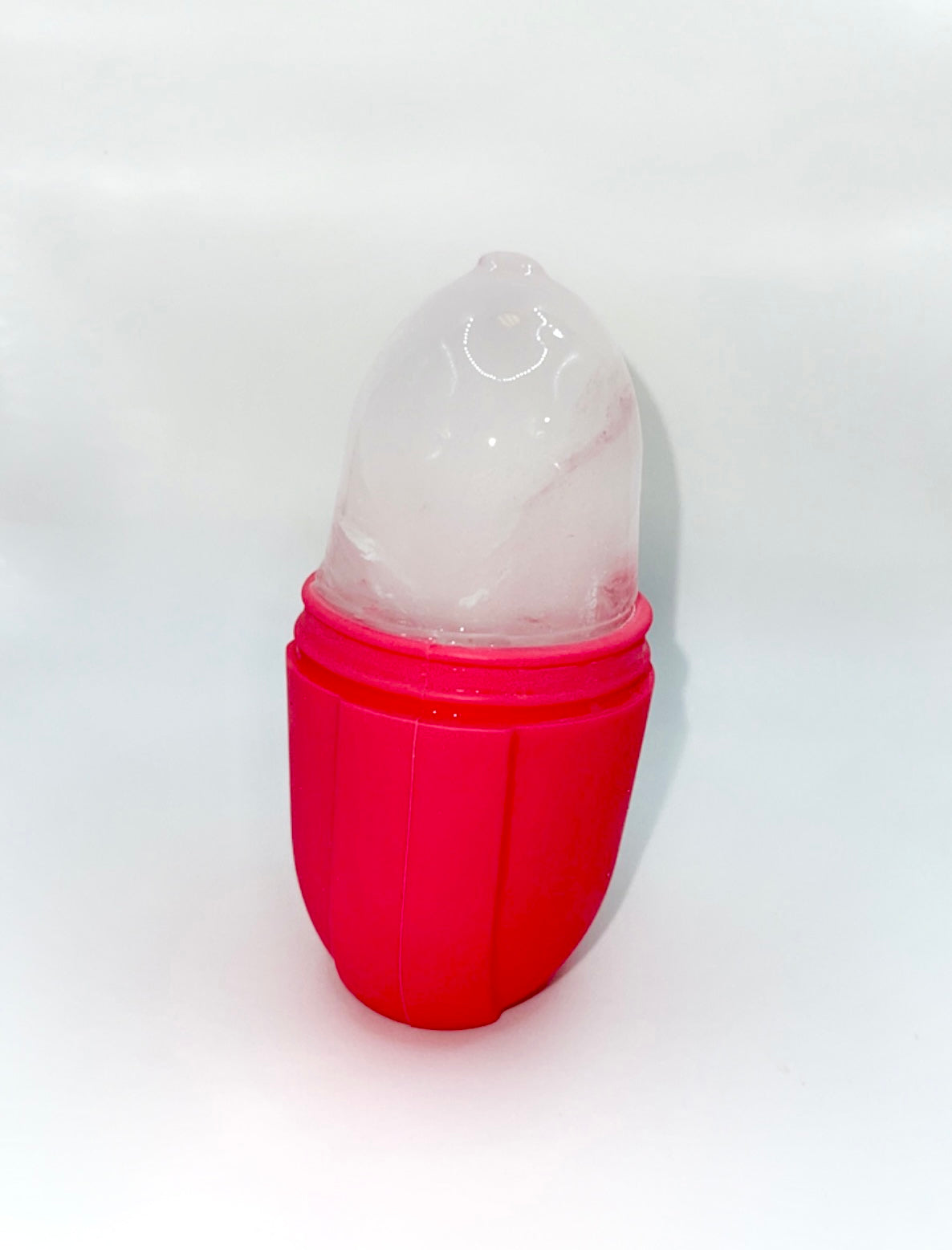 Facial Ice Roller ( white color )