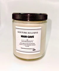 Man Cave ( 8 oz )
