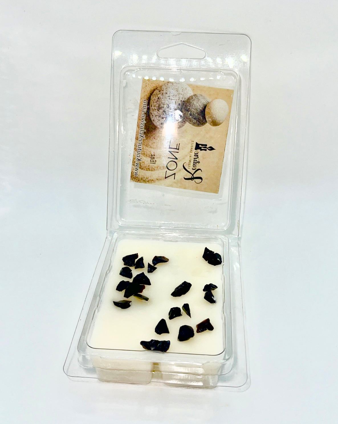 Zone Wax Melts