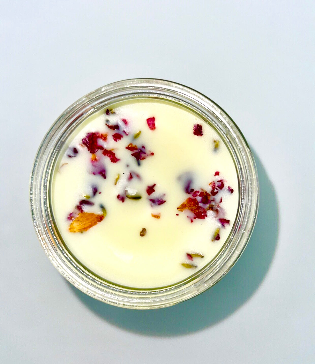 Lemon Burst ( 8 oz )