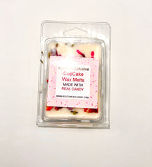 Cupcake Wax Melts