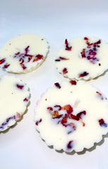 Floating Decor Candles - Vanilla bean