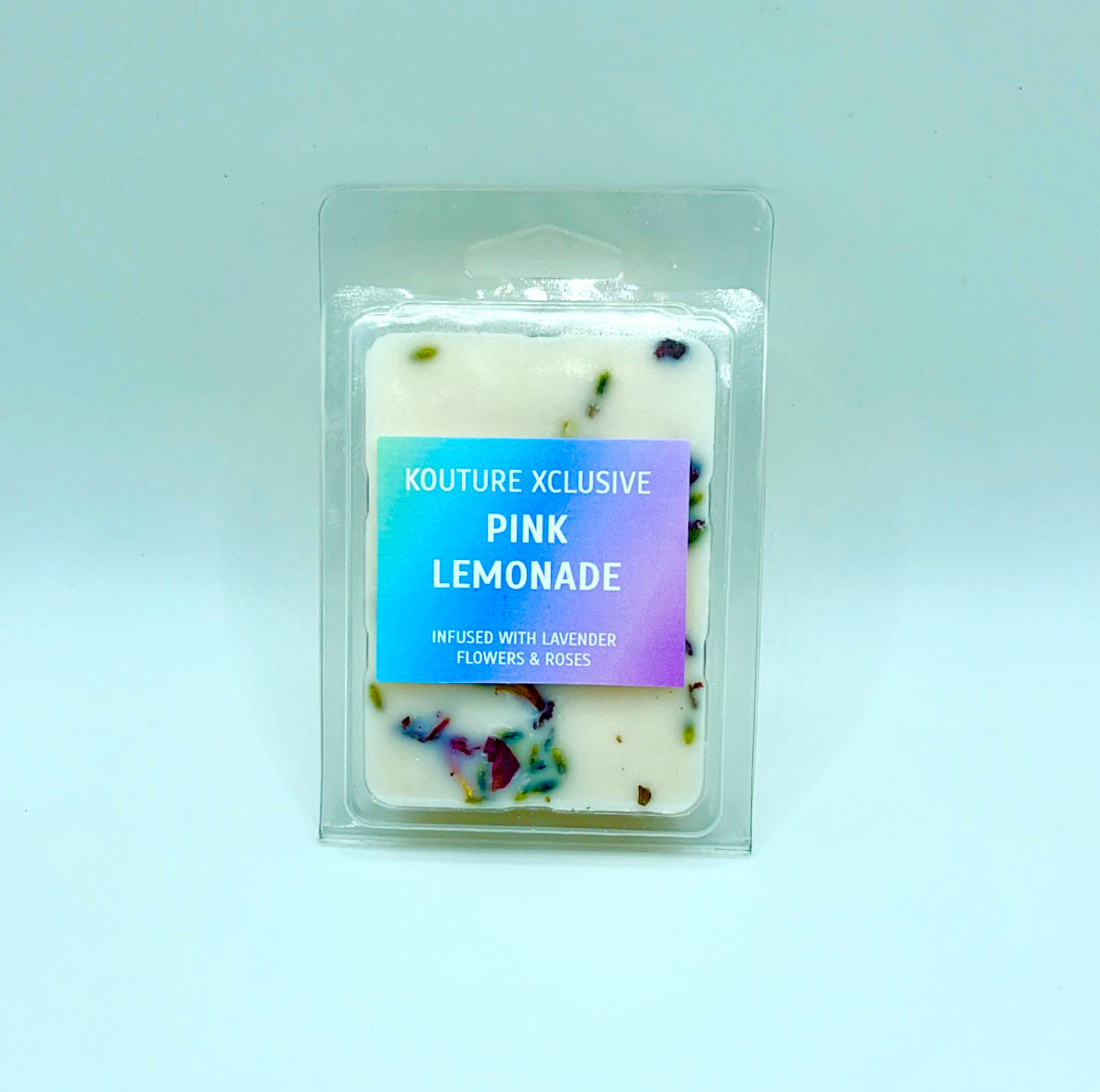 Pink Lemonade Wax Melts