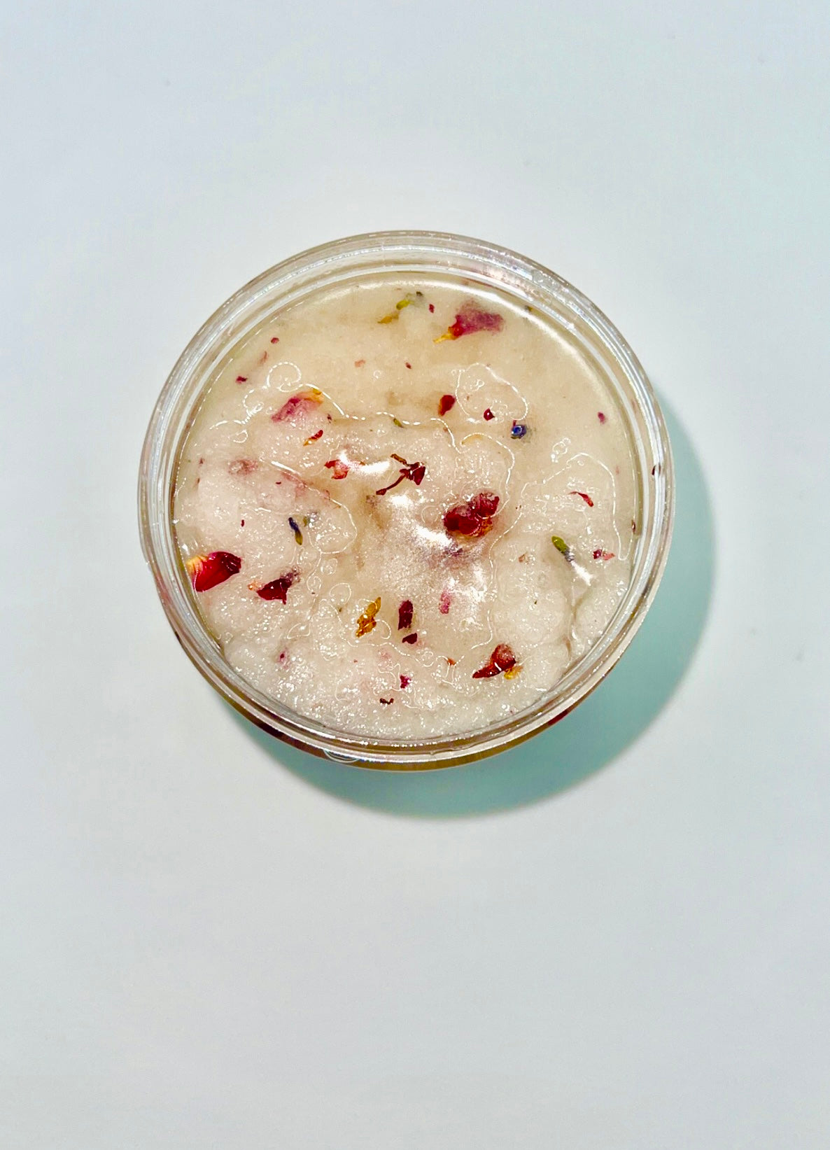 ALOE VERA BODY SCRUB