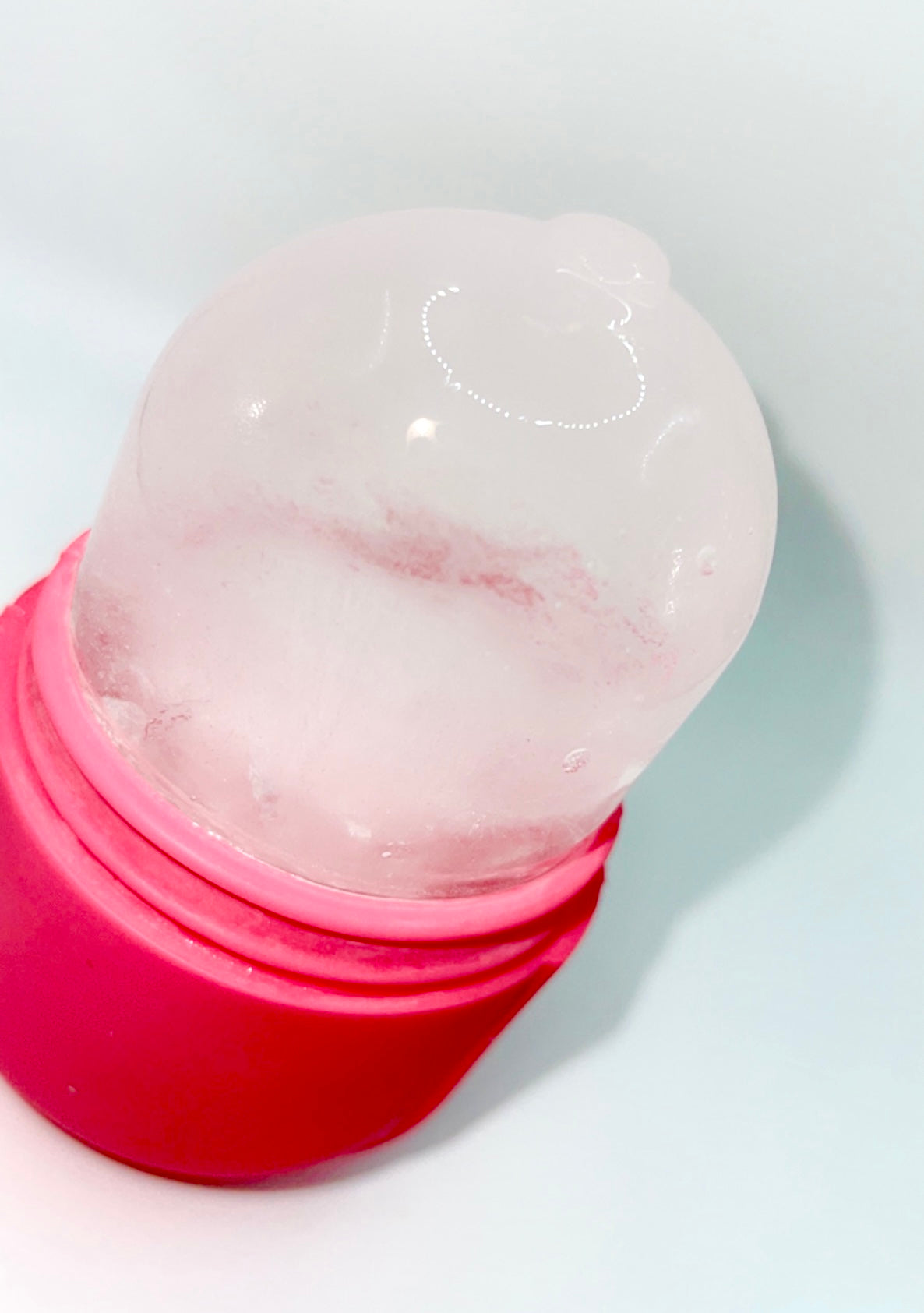 Facial Ice Roller ( white color )